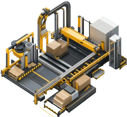 Промышленное оборудование